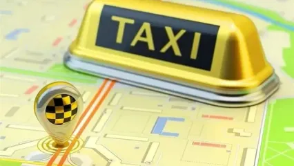 سهمیه سوخت تاکسی های آنلاین مشخص شد