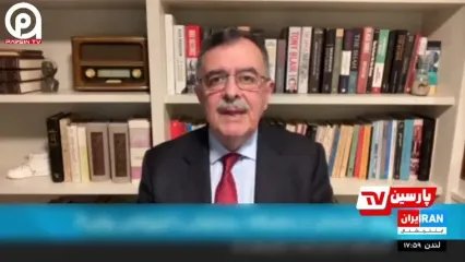 پروژۀ صهیونیستیِ کومله لو رفت