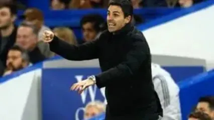 تاریخ برای آرسنال تکرار شد