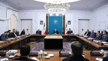 پزشکیان: دولت الکترونیک نباید متوقف شود/ مقابله با حملات سایبری ضروری است