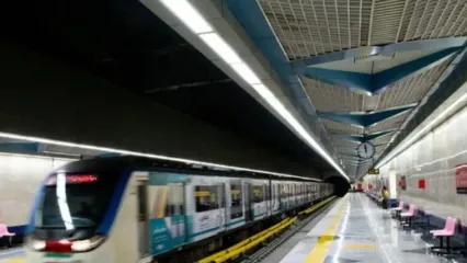 احتمال تعطیلی اضطراری برای ترک موقت تهران