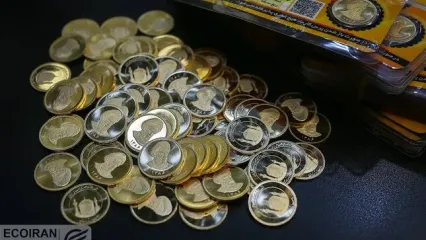 قیمت طلا و سکه امروز سه شنبه 11آذر/ افزایش تمام قیمت ها + جدول