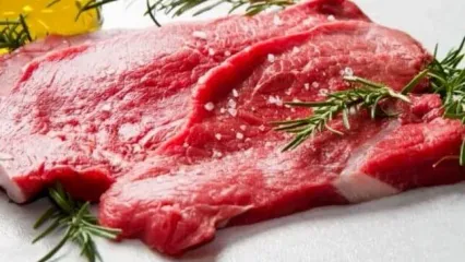 قیمت گوشت قرمز امروز ۲۳ آذر| گوشت گوسفندی و گوساله را چند بخریم؟