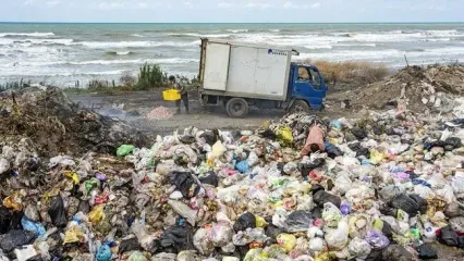 مازندران در مسیر «زباله صفر»
