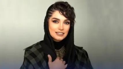 علت گریه‌های مداوم الیکا عبدالرزاقی در پشت صحنه «قهوه تلخ» چه بود؟+فیلم