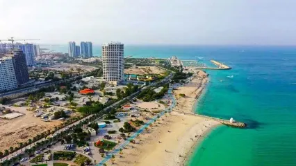 تکذیب آسیب به مولدهای برق کیش/ جریان آب و برق جزیره کاملاً پایدار است