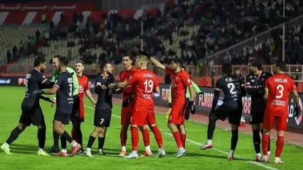 کمیته استیناف اعتراض باشگاه تراکتور را رد کرد