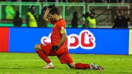 شجاع خلیل‌زاده امشب در تقاص ماجرای کشاله ران را داد!