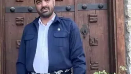 لیدر تحرکات مشهد فالوور نتانیاهو از آب درآمد!