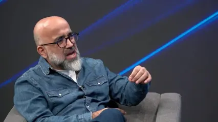 امیرعباس هویدا و اسدالله علم، دولت و قدرت دوران پهلوی بودند/ در سوریه مجذوب «ابن عربی» شدم