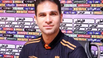 رضا عنایتی: جواد خیابانی باید حد و حدود خودش را بداند!+فیلم