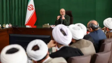 کارآمدی حکمرانی دینی شرط تحقق ایران قوی است/ برای اداره متعالی جامعه حتما باید از یک منظومه کامل دینی استفاده کنیم