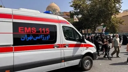 توصیه‌های حیاتی اورژانس استان تهران به شهروندان در شرایط جنگ