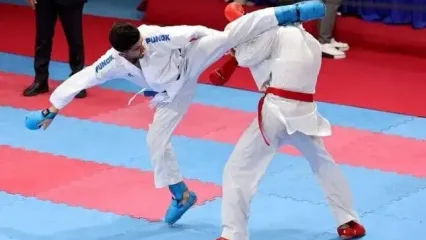 زمان آغاز نوزدهمین دوره سوپر لیگ کاراته مشخص شد