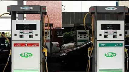 دولت در بنزین سوپر رادیکال عمل کرد/ امکان افزایش تولید بنزین را نداریم