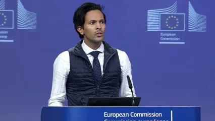 موضع مداخله‌جویانه اتحادیه اروپا درباره «نرگس محمدی»