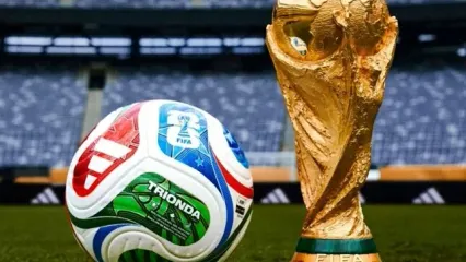 گرانی ۵۰۰ درصدی هدیه ترامپ به جام جهانی / ۹۰درصد تماشاگران محروم می شوند!