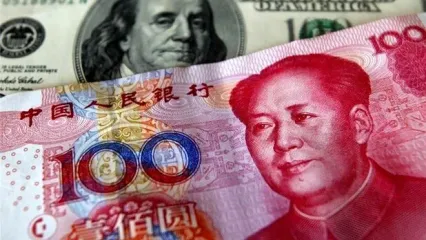 فرصت تاریخی پکن در برابر دلار | یوان در مسیر جهانی‌شدن