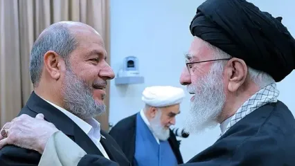 سرانجام رابطه حماس با ایران چه می شود؟