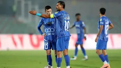 اولین واکنش رامین رضاییان به تصمیم باشگاه / متن کنایه‌آمیز+تصویر