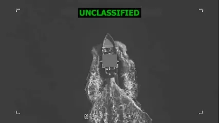 حمله آمریکا به 3 قایق در آبهای بین‌المللی 8 کشته بر جای گذاشت