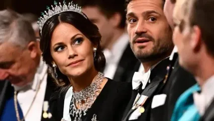 بوی بد یک رسوایی | پرونده جنجالی یک پرنسس | رازهای زنی در جزیره اپستین | سوفیا هِلکویست چیست؟