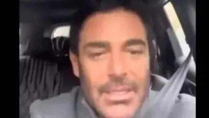 پیام محمدرضا گلزار به کاروان پاراآسیایی جوانان؛ «مایه افتخار ایران هستید»+ویدیو