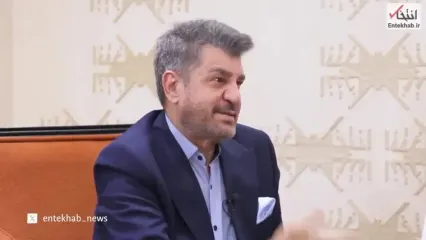 روایت محمود شهریاری از سخت گیری صدا و سیما برای پوشش خانم‌ها: بدن باید صاف صاف می‌بود