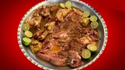 قیمت یک دست کله‌پاچه/ اینفوگرافی