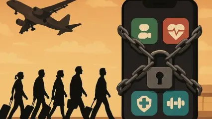 در یک سال، به اندازه چهار سال نیرو از دست دادیم /اکوسیستم سلامت در تله‌ «تضاد منافع» افتاد