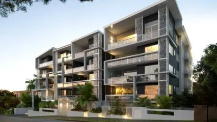 فروش آپارتمان در قیطریه با قیمت متری ۲۰ میلیون تومان!