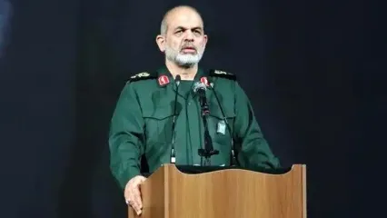 همه تحولات منطقه‌ای را زیر نظر داریم