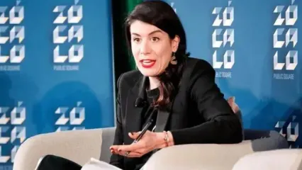 پیشنهاد عجیب زن ایرانی - آمریکایی به کنگره علیه ایرانی‌ها