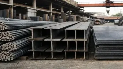 قیمت امروز آهن آلات – یکشنبه 3 اسفند ماه 1404/ دوئل قیمت‌ها در بازار آهن‌آلات!