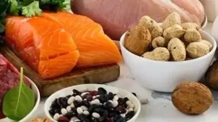 این ماده مغذی روده‌های شما را به کارخانه‌های شیمیایی مبارزه با دیابت تبدیل می‌کند