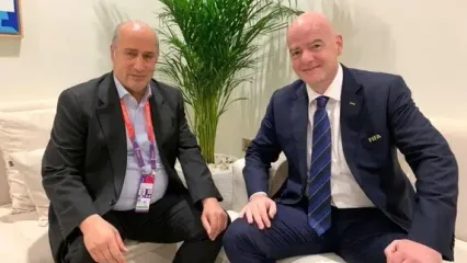 جنجال بازی ایران-مصر و سکوت عجیب تاج/ نمایندگان دیگر دلواپس نیستند؟