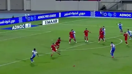 ویدیو| گل مهدی قائدی به تیم فرهاد مجیدی!