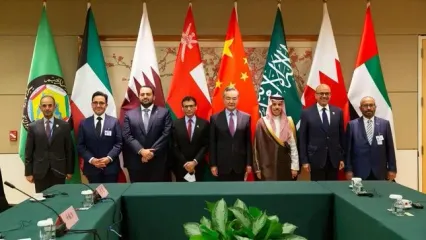 حمایت شورای همکاری خلیج فارس از ادعای امارات در رابطه با جزایر سه‌گانه