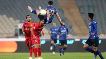 ترکیب دو تیم فولاد و ذوب‌آهن اعلام شد