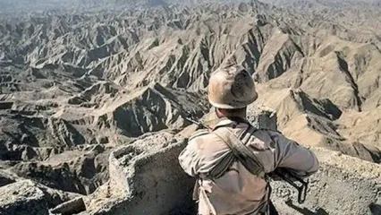 بررسی طرح تقویت مرزبانی در کمیسیون امنیت ملی