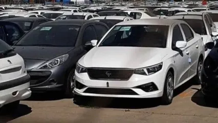 جهش عجیب قیمت خودرو هفته آخر آذر | خریداران شوکه شدند