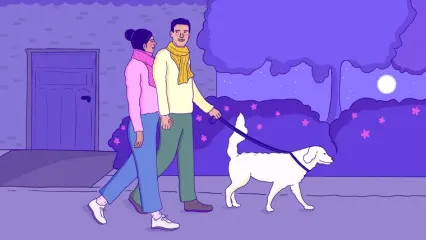 7 کاری که خوشبخت‌ترین زوج‌ها هر شب انجام می‌دهند