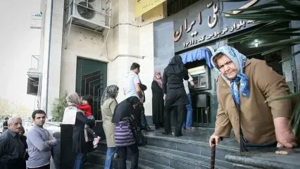 واکنش مردم به مالیات بر ارزش افزوده ۱۲ درصدی و افزایش حقوق ۲۰ درصدی: متاسفیم!
