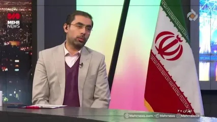 قیمت آجیل شب یلدا چند شد؟ + فیلم