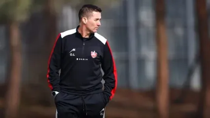 اوسمار و ابهامات نقل و انتقالات زمستانی پرسپولیس؛ چه بازیکنانی واقعاً وارد می‌شوند+ لیست اسامی