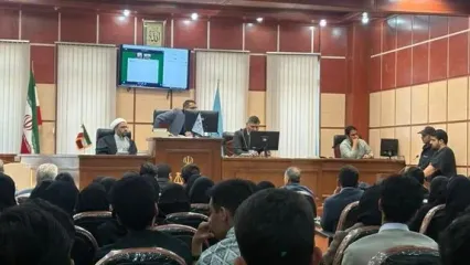 جنایت هولناک پسری که خانواده‌اش را به قتل رساند