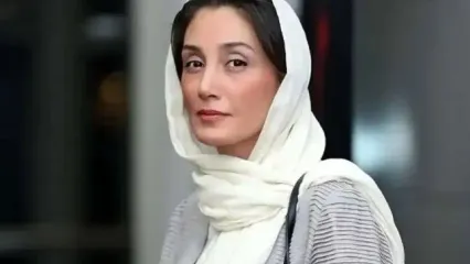 جزئیات سریال «شکوفه‌های گیلاس» با بازی هدیه تهرانی