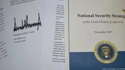 نقشه ترامپ برای خروج چهار کشور اروپایی از اتحادیه اروپا