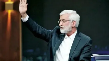 سعید جلیلی هنوز تخیل می بافد/ او هنوز می خواهد صورت مسئله را پاک کند