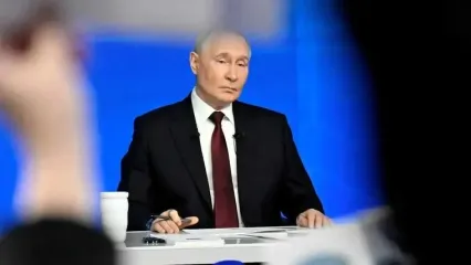 هشدار اطلاعاتی آمریکا درمورد نقشه پوتین برای تسلط کامل بر اوکراین